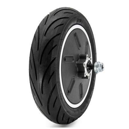 450 watin moottori jarrulevyroottorilla Ninebot Max G30 -sarjalle, Segway G2:lle, Segway G65:lle tai vastaaville  - 1 450 watin 