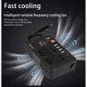 Inverter 12 V-ról 220 V-ra robogó vagy elektromos kerékpár töltéséhez lakóautóban / lakóautóban  - 1 Inverter 12 V-ról 220 V-ra 