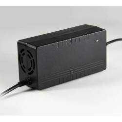 Hurtiglader for Navee S65 eller Navee S65C elektrisk sparkesykkel - reduser ladetiden. KROXNE - 1 Hurtiglader for Navee S65 elle