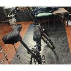 Exoterikí bataría Monorim MBP 36v 10,4ah gia ti seirá xiaomi m365/pro kai gia óla ta montéla Segway maxg30D/LE/LP/LD. Monorim - 