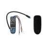 BLE dashbordkontrollpanel med plastdeksel passer til Segway F25 F30 F40 D18E D28E D38E Segway - Ninebot - 2 BLE dashbordkontroll