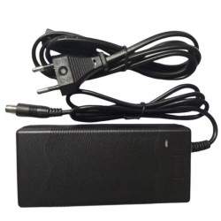 Caricabatterie per Xiaomi Mi Scooter 3, Mi3, Mi 3 lite, Mi Scooter 4, Mi 4 Lite o scooter simili Xiaomi - 1 Caricabatterie per X