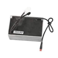 Alkuperäinen sisäinen akkulaturi Segway Ninebot P65 sarjalle tai P100S sarjalle Segway - Ninebot - 3 Alkuperäinen sisäinen akkul