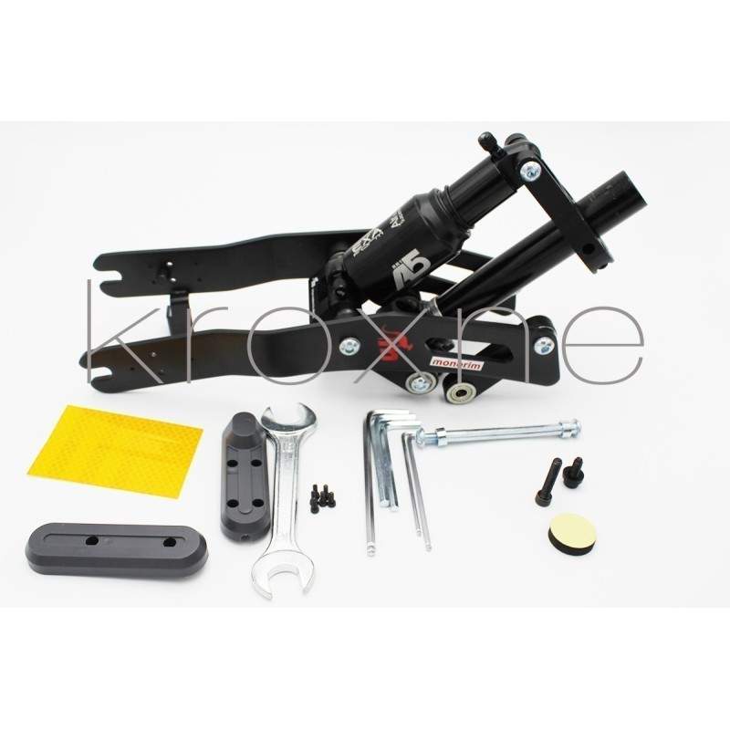 Monorim MF65i - Suspensie față pentru Segway Ninebot F65i Monorim - 12 Monorim MF65i - Suspensie față pentru Segway Ninebot F65i