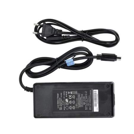 Zaryadnoye ustroystvo dlya elektrovelosipeda Xiaomi QiCycle, model' TDR01Z - zaryadnoye ustroystvo dlya akkumulyatora. Xiaomi - 