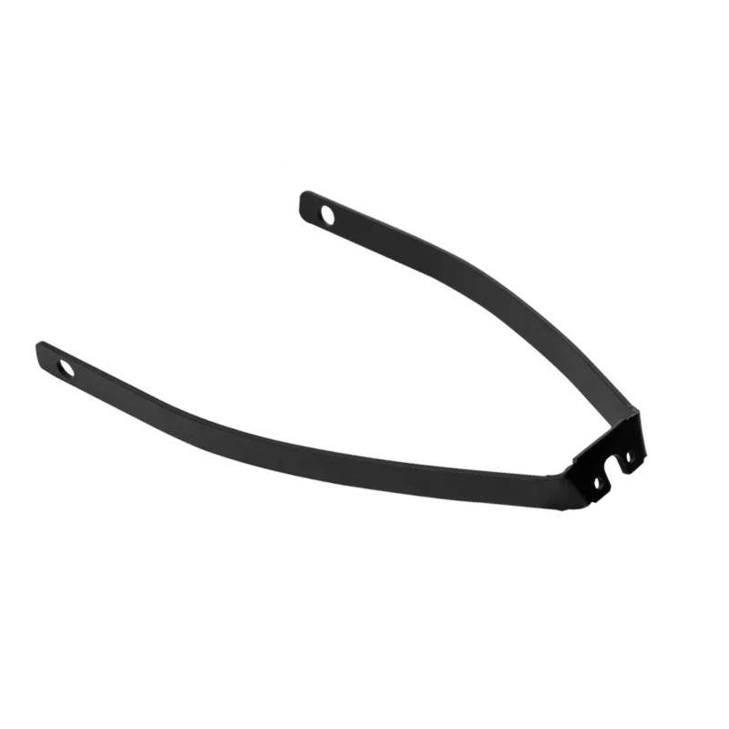 Achterspatbordsteun compatibel met Segway F25 F30 F40 D18E D28E D38E Segway - Ninebot - 2 Achterspatbordsteun compatibel met Seg