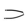 Soporte guardabarros trasero compatible con Segway F25 F30 F40 D18E D28E D38E Segway - Ninebot - 4 Soporte guardabarros trasero 