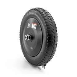 D52 500w motor pre Dual kit kompatibilný s elektrickými kolobežkami Xiaomi, Ninebot Max Series alebo podobnými Monorim - 3 D52 5