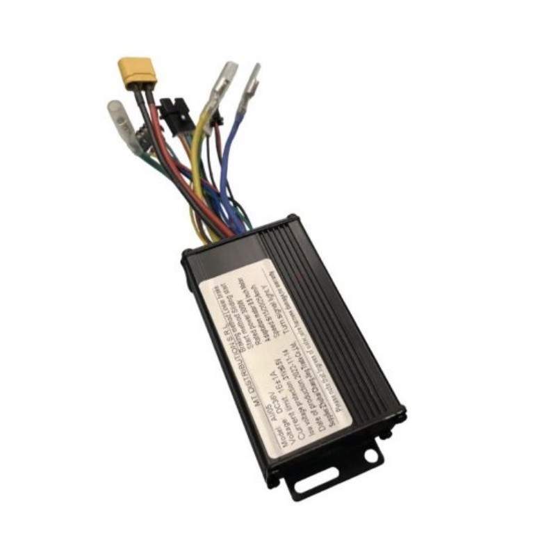 ESC of besturingseenheid voor Aprilia eSRZ elektrische scooter - originele controller 36V  - 1  