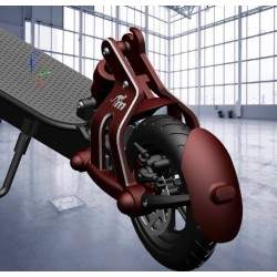 Suspensão traseira Monorim MR1 para Xiaomi M365, 1S, Pro2 e M365 Pro Monorim - 33  





Inclui:
- Cabo extensor para instalar a