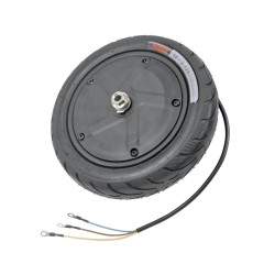 Motor Segway Ninebot F20 F25 F30 F40-hez Segway - Ninebot - 3 Motor Segway Ninebot F20 F25 F30 F40-hez
Első motor Segway F soroz
