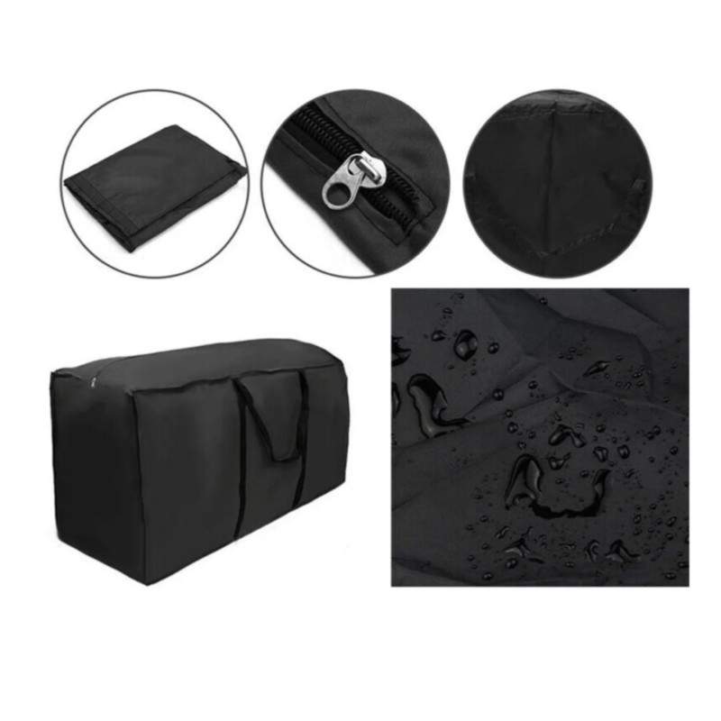 Bolsa para Segway Ninebot E2, Segway Ninebot E2 Plus o similar Segway - Ninebot - 1  