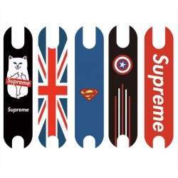 Nekhlŭzgashta se lepilna osnova za Xiaomi M365, 1S, Essential, Pro i Pro2 Xiaomi - 2  