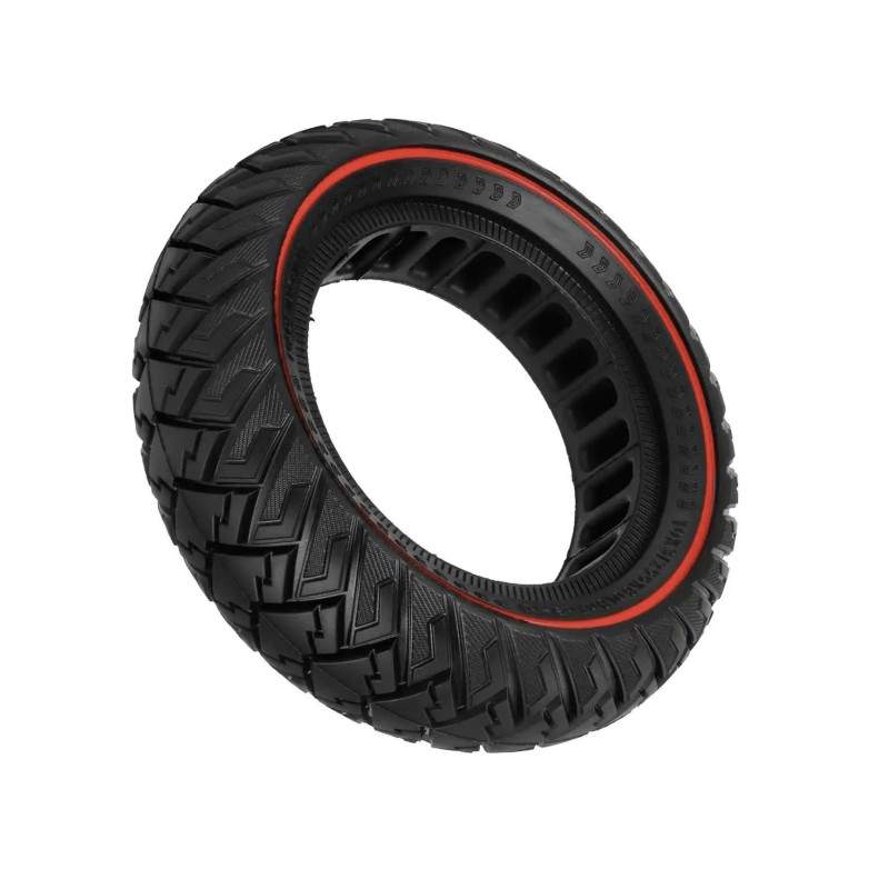 All-terrain solid tire for Xiaomi 4, Xiaomi 4 Pro or similar 60/70-7.0 - 250x54 Xiaomi - 3  