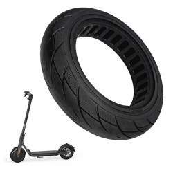 Anvelopă solidă de 10 inch pentru Segway F25 F30 F40 Segway - Ninebot - 1 Anvelopă solidă de 10 inch pentru Segway F25 F30 F40
A