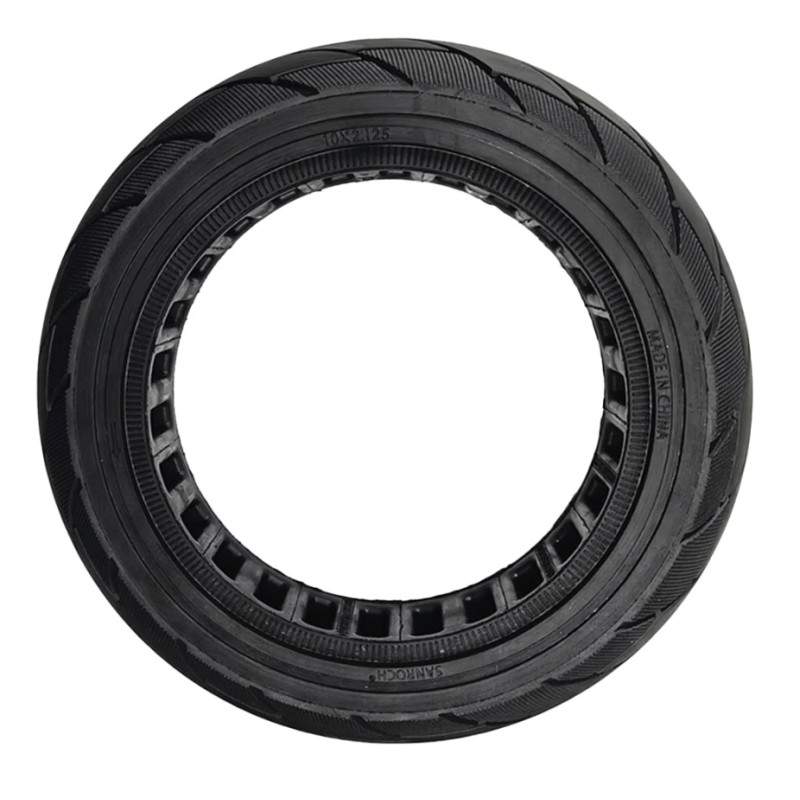 Anvelopă solidă de 10 inch pentru Segway F25 F30 F40 Segway - Ninebot - 2 Anvelopă solidă de 10 inch pentru Segway F25 F30 F40
A