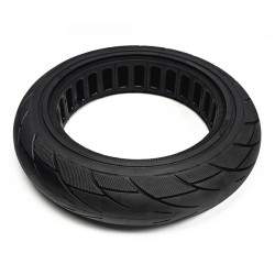 Anvelopă solidă de 10 inch pentru Segway F25 F30 F40 Segway - Ninebot - 3 Anvelopă solidă de 10 inch pentru Segway F25 F30 F40
A