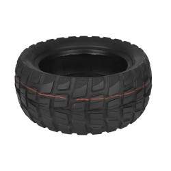 Tubeless tyre (without inner tube) size 90 55 6 for city or all terrain KROXNE - 2 Tubeless tyre (without inner tube) size 90 55
