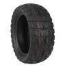 Tubeless tyre (without inner tube) size 90 55 6 for city or all terrain KROXNE - 3 Tubeless tyre (without inner tube) size 90 55