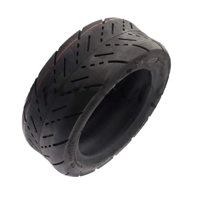 Pneu tubeless (sans chambre à air interne) taille 90 55 6 pour ville ou tout terrain KROXNE - 4 Pneu tubeless (sans chambre à ai