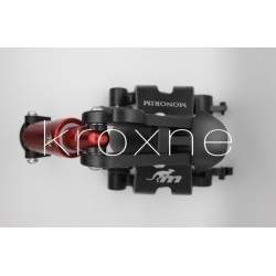 Suspensie spate Monorim pentru scuter electric Aovo Pro sau similar. Monorim - 2 Suspensie spate Monorim pentru scuter electric 