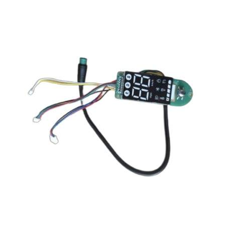 Obrazovka pre Xiaomi Electric Scooter 4 - Xiaomi Mi4 Xiaomi - 1 Obrazovka pre Xiaomi Electric Scooter 4 - Xiaomi Mi4
Displej pre