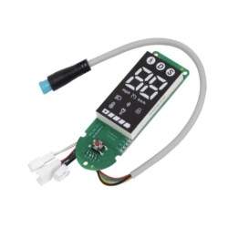 „Xiaomi Electric Scooter 4 Pro“ ekranas – „Xiaomi Mi4 Pro“. Xiaomi - 1 „Xiaomi Electric Scooter 4 Pro“ ekranas – „Xiaomi Mi4 Pro