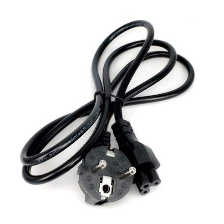 Ladekabel for Segway Ninebot Max G30, G2 eller G65 scootere Segway - Ninebot - 1 Ladekabel for Segway Ninebot Max G30, G2 eller 