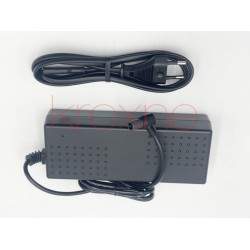 Laturi Xiaomi Electric Scooter 4 Pro (2nd Gen) sähköskootterille  - 1 Laturi Xiaomi Electric Scooter 4 Pro (2nd Gen) sähköskoott