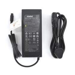 120w - 63v lader for MiniPro, Xiaomi, Ninebot GoKart Pro Xiaomi - 2 120w - 63v lader for MiniPro, Xiaomi, Ninebot GoKart Pro
63v