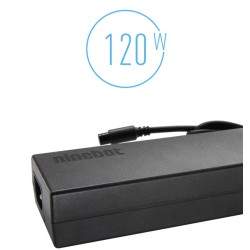 120w - 63v lader for MiniPro, Xiaomi, Ninebot GoKart Pro Xiaomi - 3 120w - 63v lader for MiniPro, Xiaomi, Ninebot GoKart Pro
63v