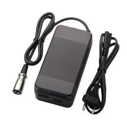 54.6v 4A charger for electric bike or electric scooter - 219W power  - 1 54.6v 4A charger for electric bike or electric scooter 