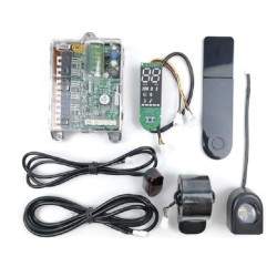 Xbot Controller Kit - Cable, Screen, Controller and Trigger  - 1 Xbot Controller Kit - Cable, Screen, Controller and Trigger
Com