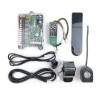 Xbot Controller Kit - Cable, Screen, Controller and Trigger  - 1 Xbot Controller Kit - Cable, Screen, Controller and Trigger
Com