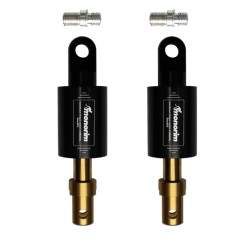 Sada vzduchových tlumičů Monorim SGR2 pro zadní odpružení Segway Max řady G2 Monorim - 1 Sada vzduchových tlumičů Monorim SGR2 p