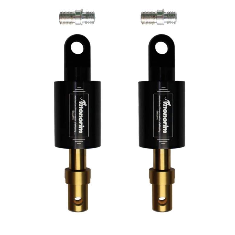 Komplet zračnih amortizerjev Monorim SGR2 za zadnje vzmetenje serije Segway Max G2 Monorim - 1 Komplet zračnih amortizerjev Mono