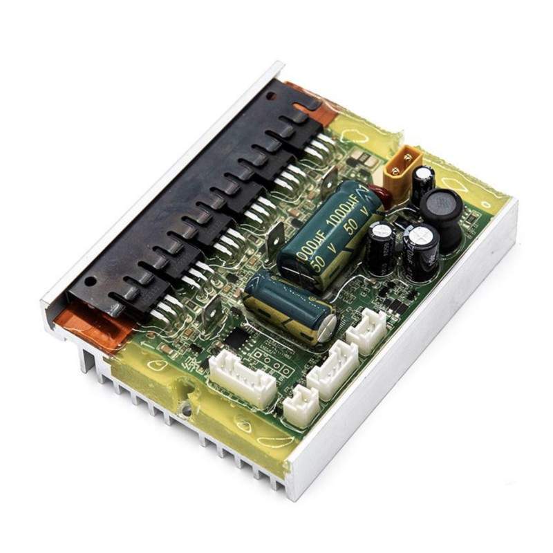 Controller (ESC) for Xiaomi Mi Electric Scooter 4 Lite - Xiaomi Mi4 Lite Xiaomi - 1 Controller (ESC) for Xiaomi Mi Electric Scoo
