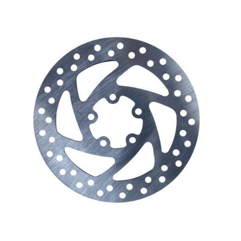 140mm brake disc for Xiaomi Mi Scooter 4 Pro - Xiaomi Mi 4 Pro Xiaomi - 1 140mm brake disc for Xiaomi Mi Scooter 4 Pro - Xiaomi 