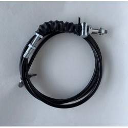 Cabo de travão para Ninebot Segway Max G2 todos os modelos Segway - Ninebot - 1 Cabo de travão para Ninebot Segway Max G2 todos 