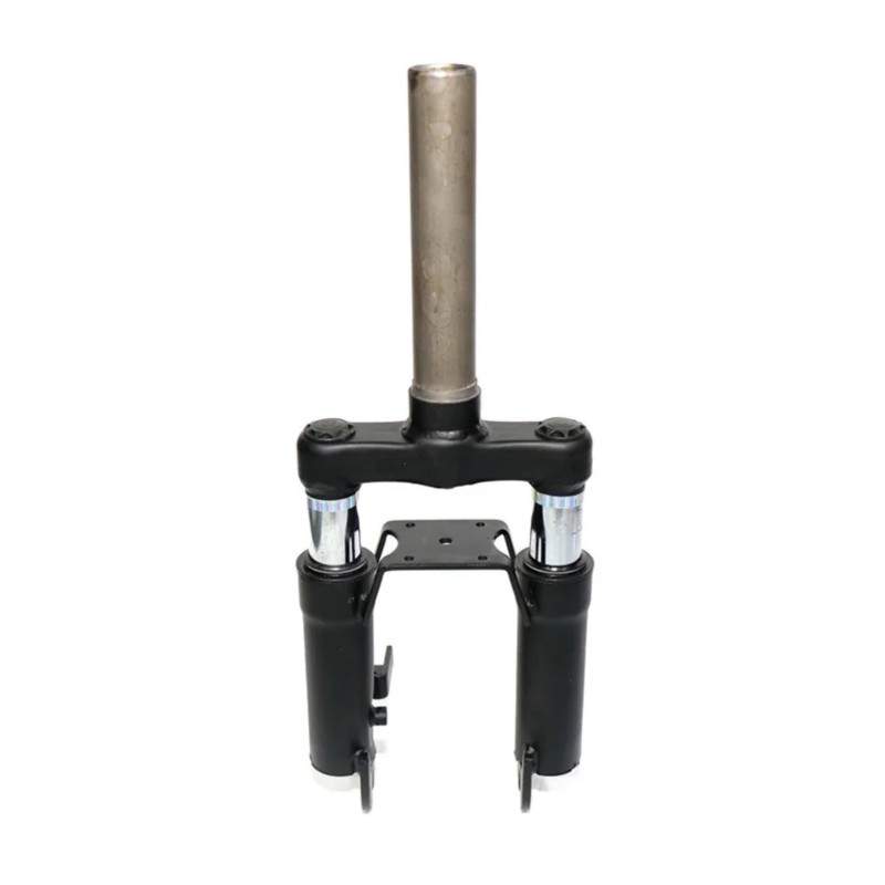 Widelec przedni do hulajnogi elektrycznej Smartgyro K2 lub podobnej  - 1 Widelec przedni do hulajnogi elektrycznej Smartgyro K2 