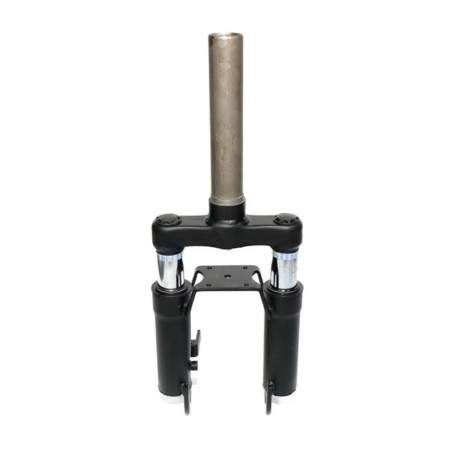 Horquilla delantera para patinete eléctrico Smartgyro K2 o similar  - 1 Horquilla delantera para patinete eléctrico Smartgyro K2