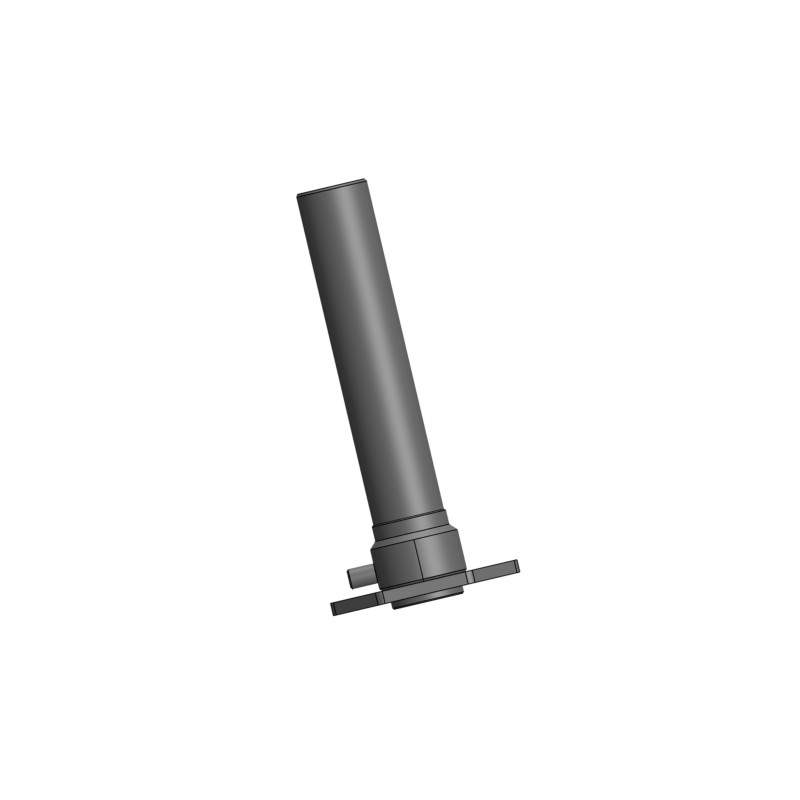 Tubo estructural reforzado para suspensión delantera Sharkset  - 1 Tubo estructural reforzado para suspensión delantera Sharkset
