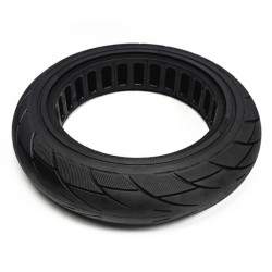 Neumático sólido de 10 pulgadas para Navee N40  - 3 Neumático sólido de 10 pulgadas para Navee N40
Neumático sólido 10" para Nav