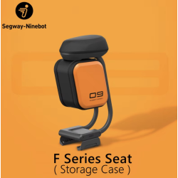 Asiento original con maleta de transporte para patinete eléctrico Segway F2, F2 Plus, F2 Pro o similar Segway - Ninebot - 1 Asie
