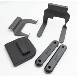 Siège d'origine avec étui de transport pour scooter électrique Segway MAX G2, G65 ou similaire  - 3 Siège d'origine avec étui de