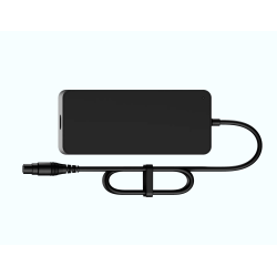 Încărcător rapid de baterie pentru scuter electric Xiaomi Pro Plus și Pro Max  - 1 Încărcător rapid de baterie pentru scuter ele