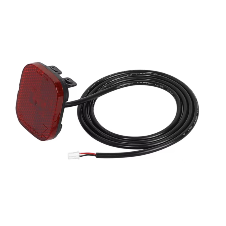 Luz para guardabarros trasero Xiaomi Mi Scooter 4 Go  - 1 Luz para guardabarros trasero Xiaomi Mi Scooter 4 Go
Luz trasera Xiaom