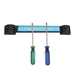 Kraftig magnetisk værktøjsholder - værktøjsorganisator.  - 2 Kraftig magnetisk værktøjsholder - værktøjsorganisator.
Fremragende