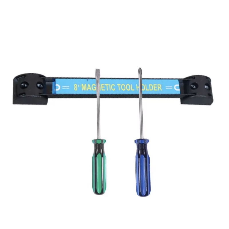Tugev magnetiline tööriistahoidik - tööriistade organiseerija.  - 2 Tugev magnetiline tööriistahoidik - tööriistade organiseerij