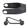 Coque de protection ou carénage de fourche avant pour Segway Ninebot E2, E2 Plus ou similaire  - 1 Coque de protection ou caréna